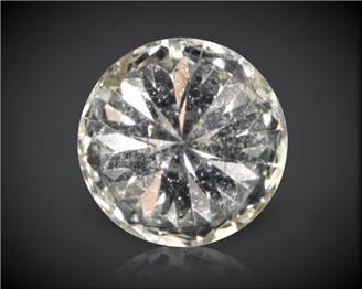 Natural Diamond Certified 0.3 cts ( 2879 )